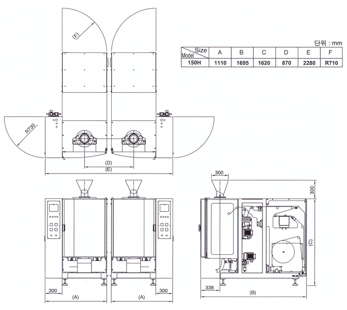 SC-150H