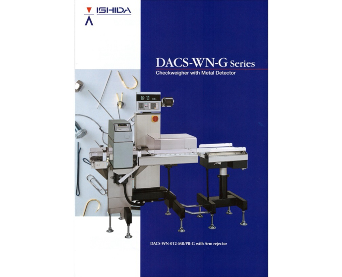 CHECK WEIGHER